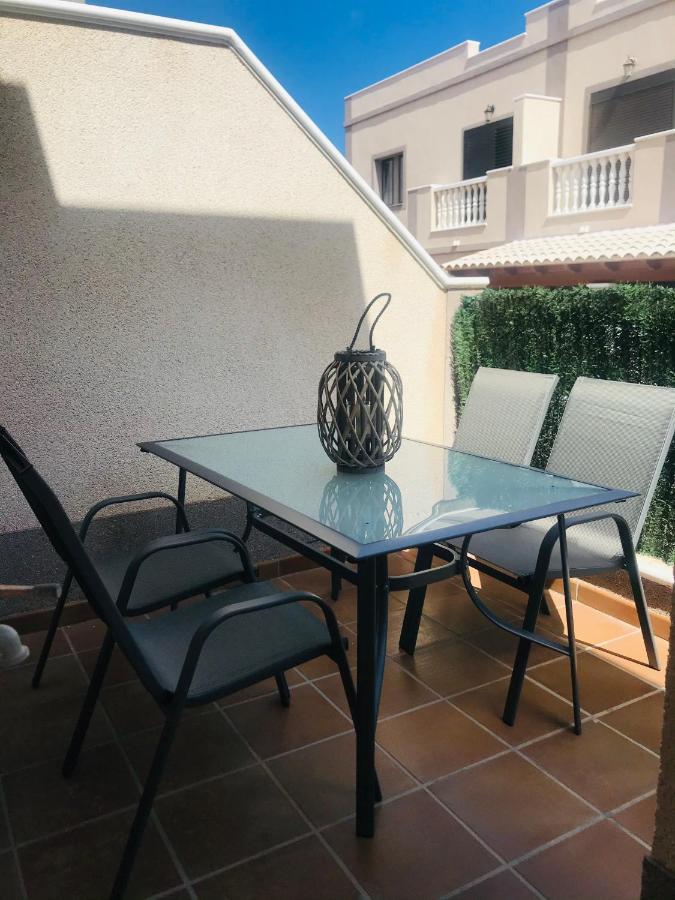 Apartamento Ohana Adosado El Médano