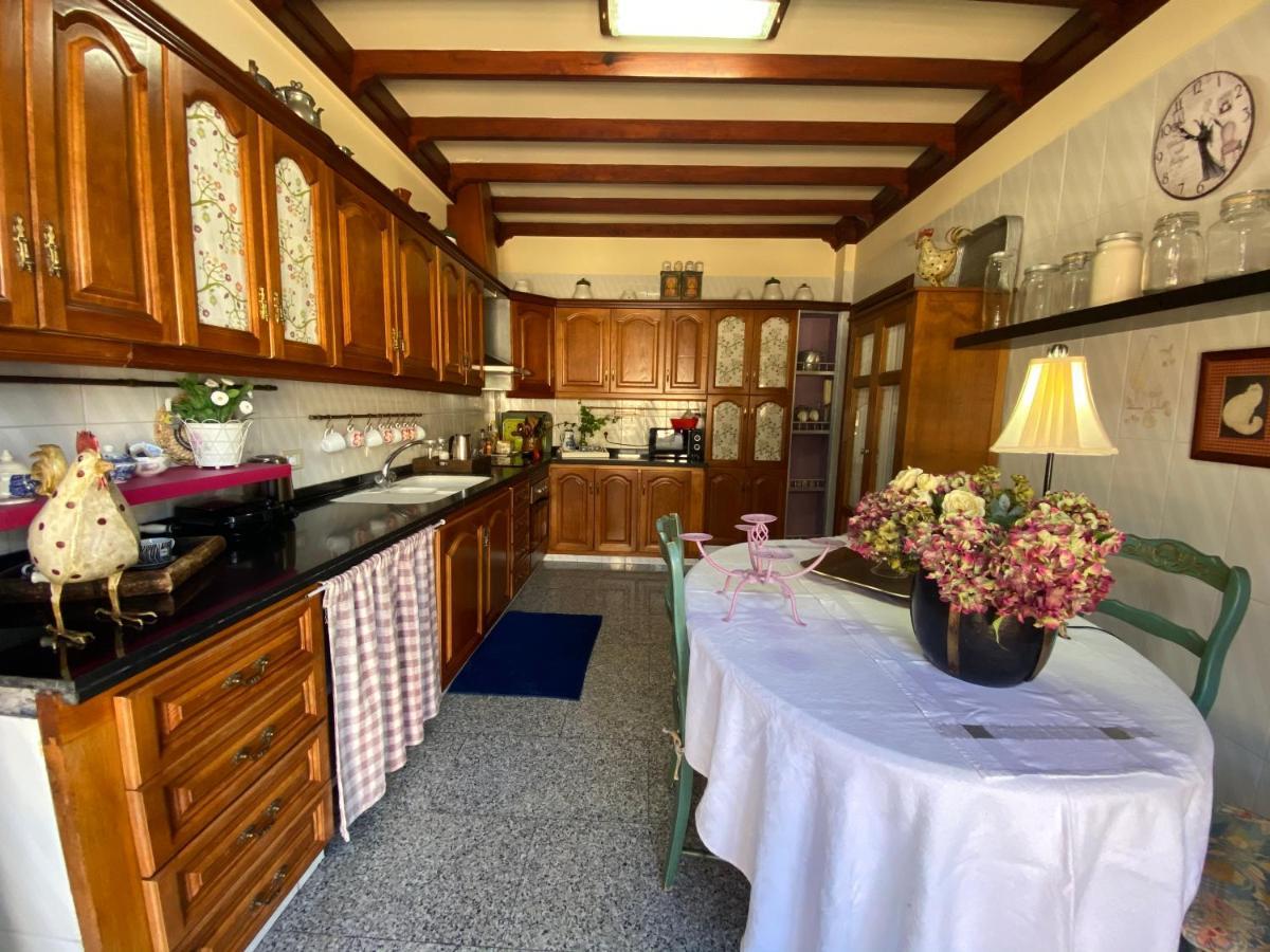 Casa Charry *