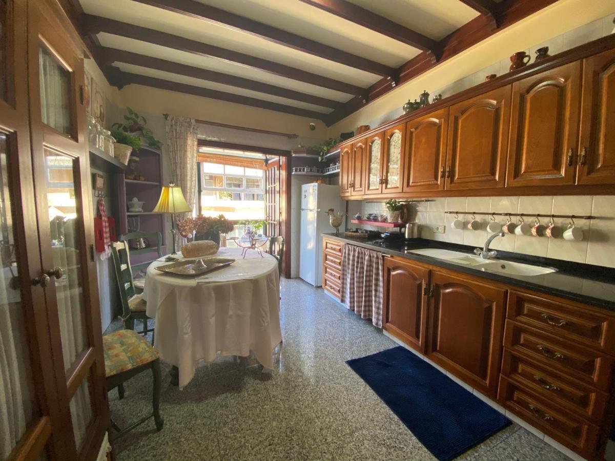 Casa Charry Apartment