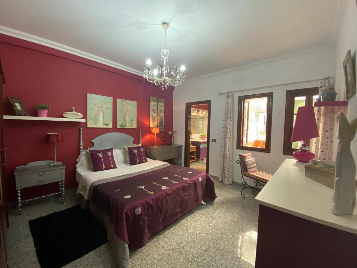 Apartment Casa Charry Tegueste
