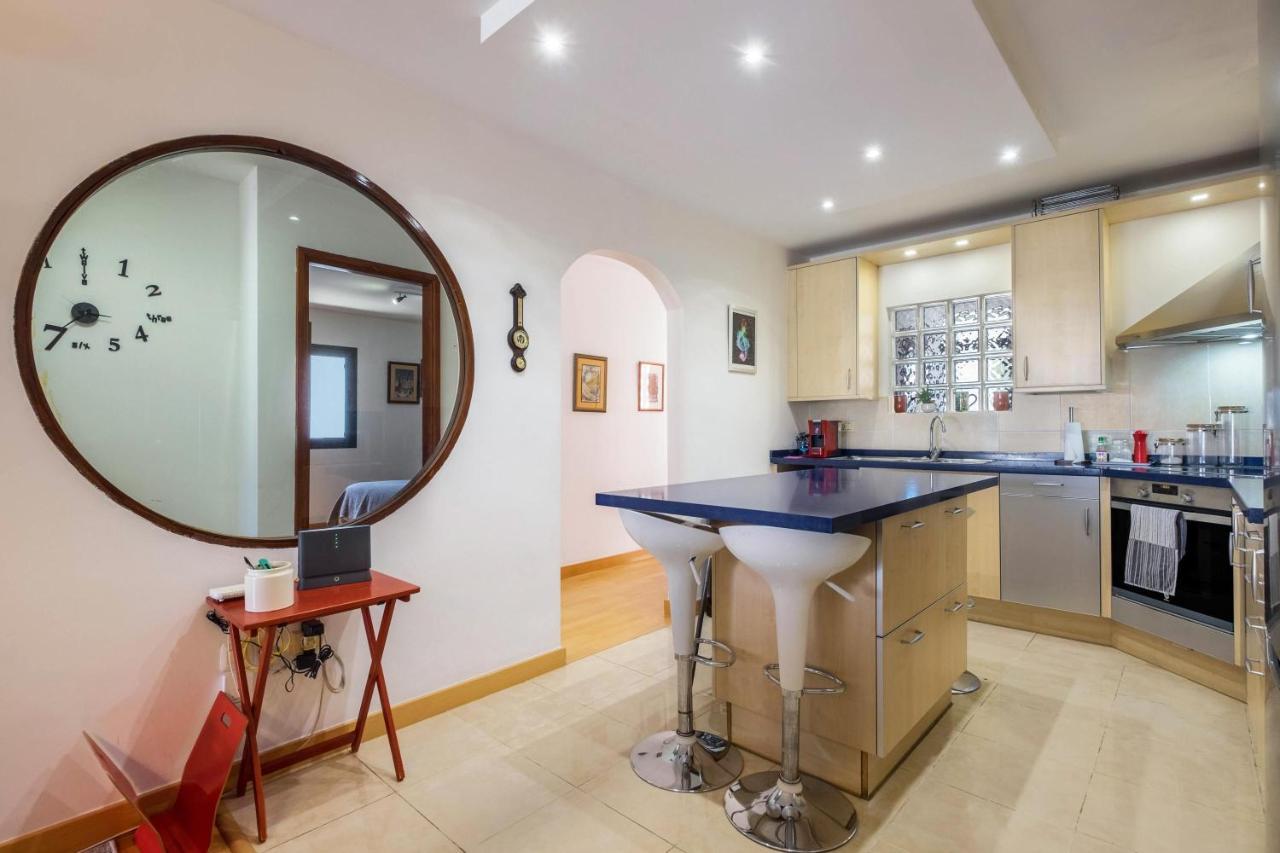 Casa Tatiana * Acantilado de los Gigantes
