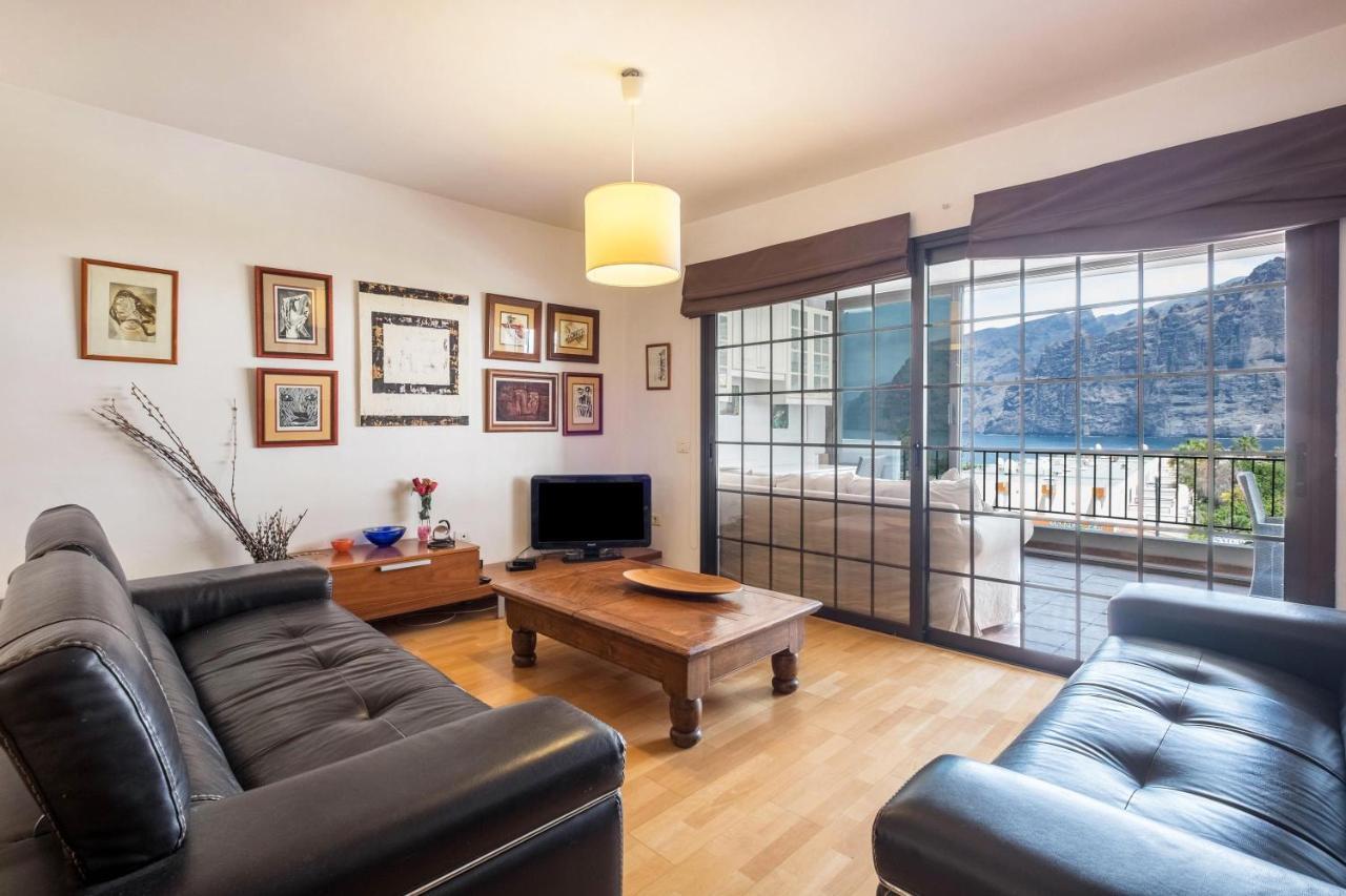 Appartement Casa Tatiana *