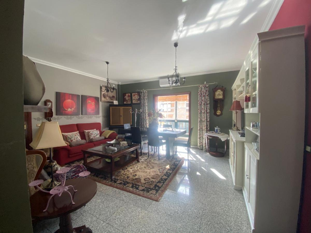 Casa Charry Apartment