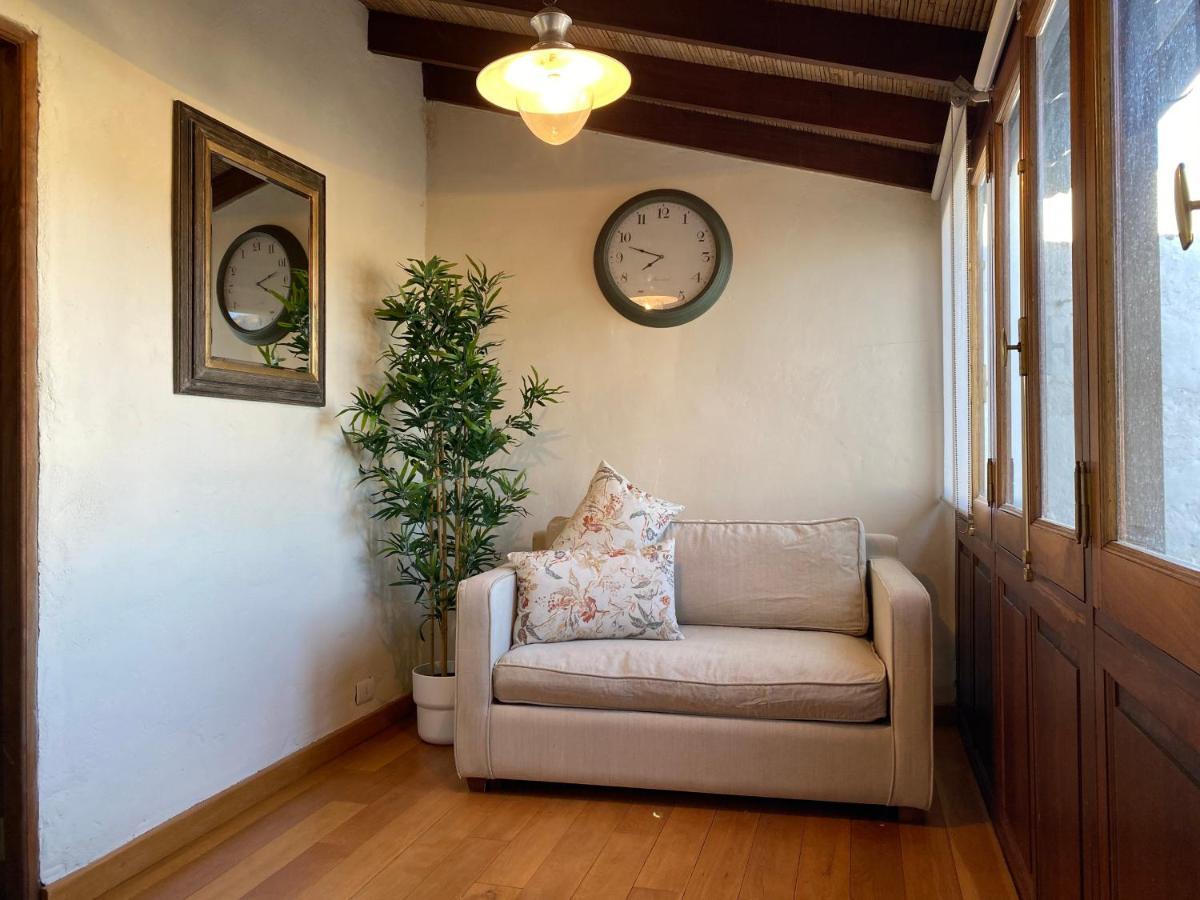 La Casita De Campo *