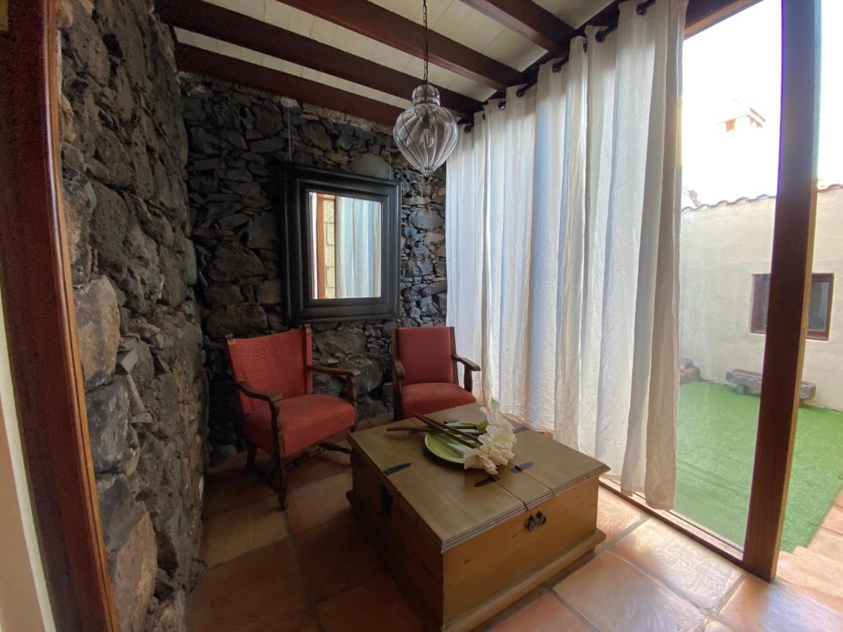 La Casita De Campo
