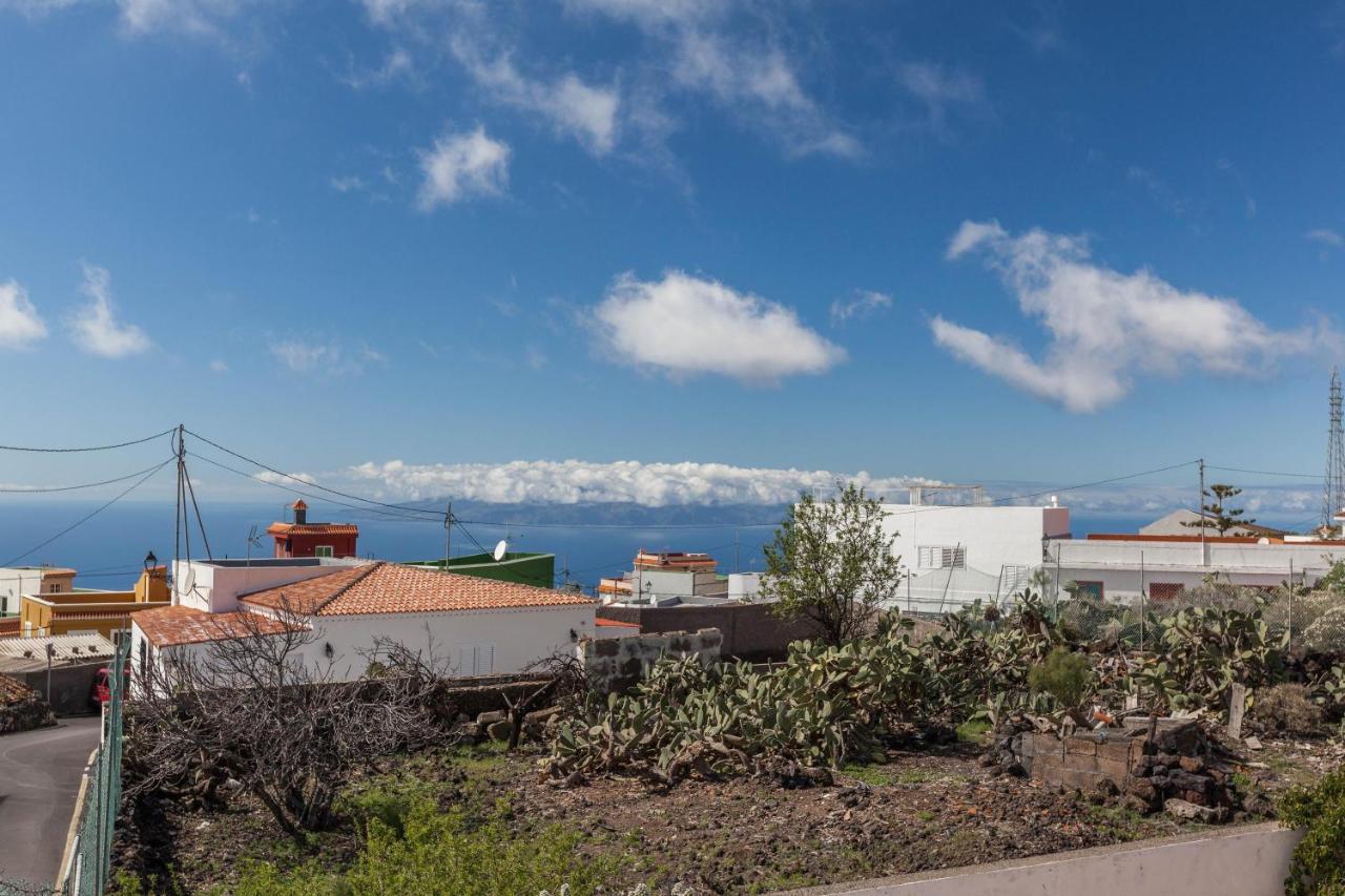 Casa Jacinto Holiday home
