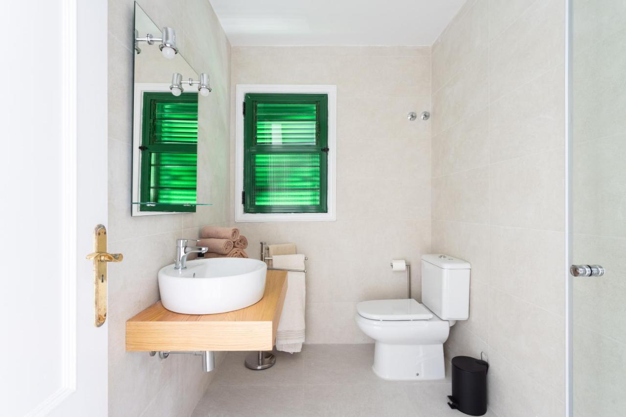 Privada Mirador De La Gomera Con Jacuzzi Villa