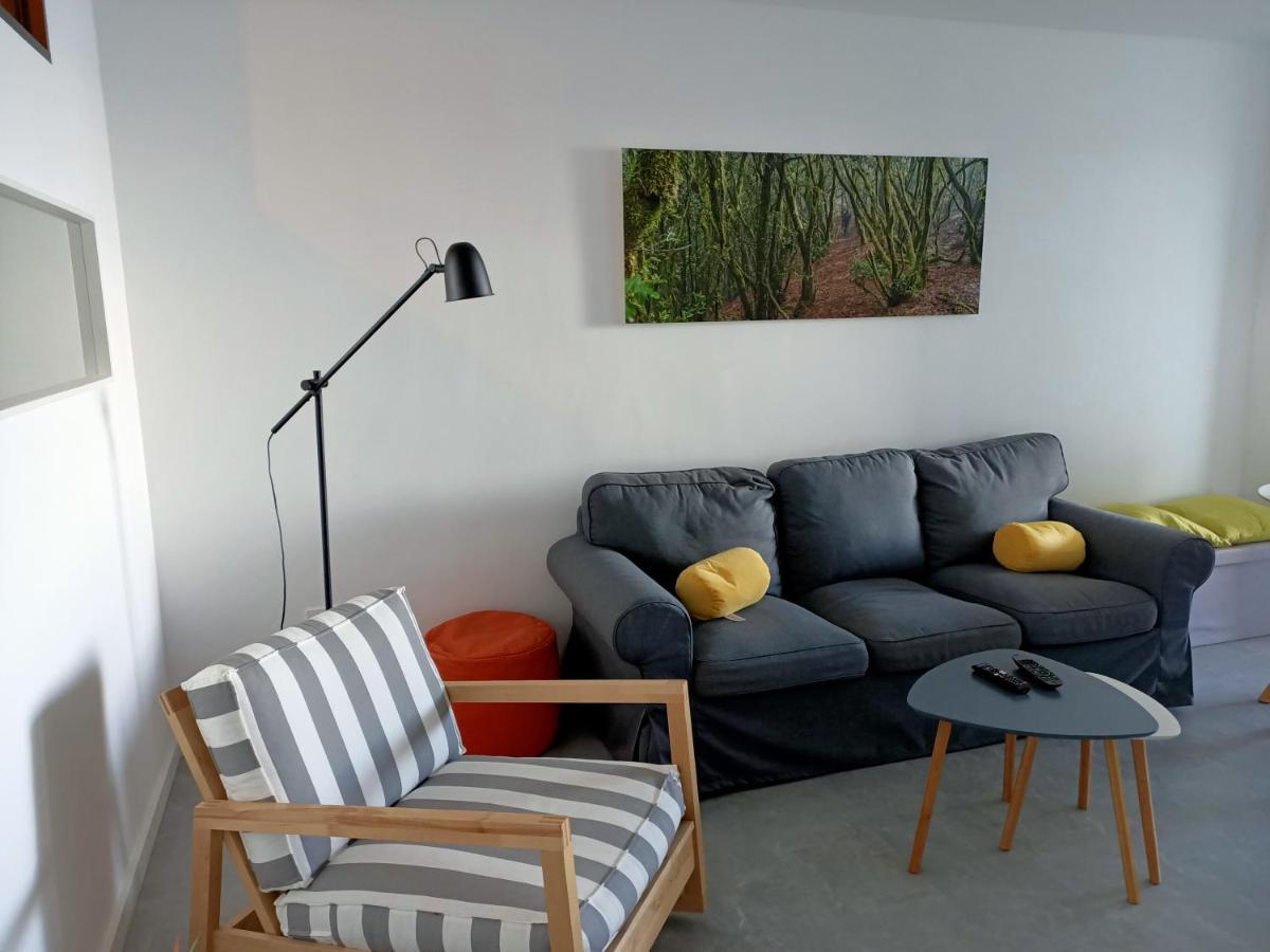 Apartamento El Garabato De Andrea - Desconexión Junto Al Mar Tabaiba