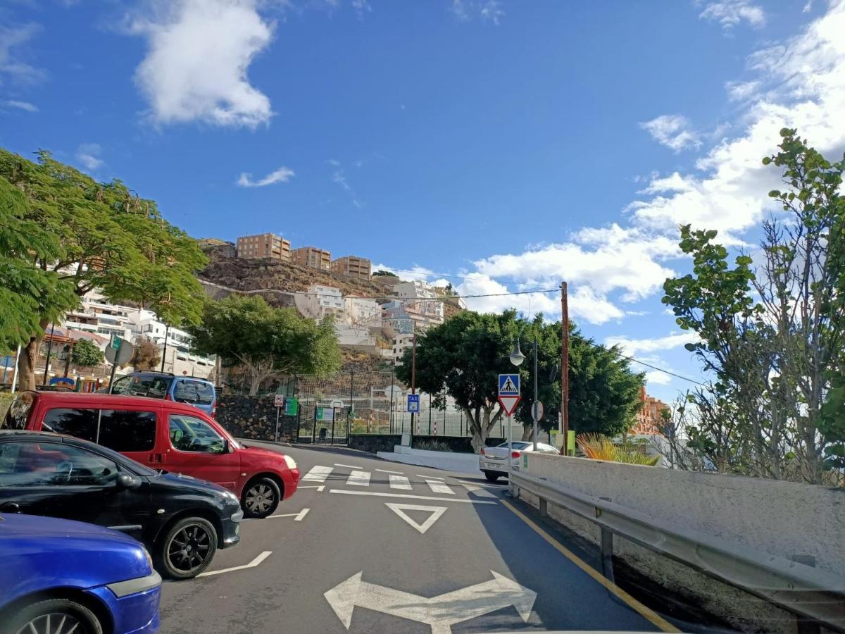 Apartamento El Garabato De Andrea - Desconexión Junto Al Mar Tabaiba