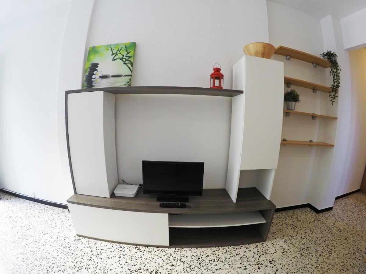 Apartment Fleitas Penthouse With Terrace *