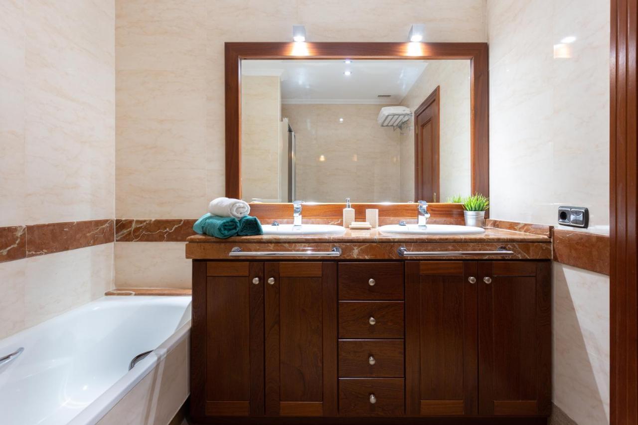 Villa Maravillosa De Lujo Con Piscina Y Jacuzzi Privados Puerto de Santiago (Tenerife)