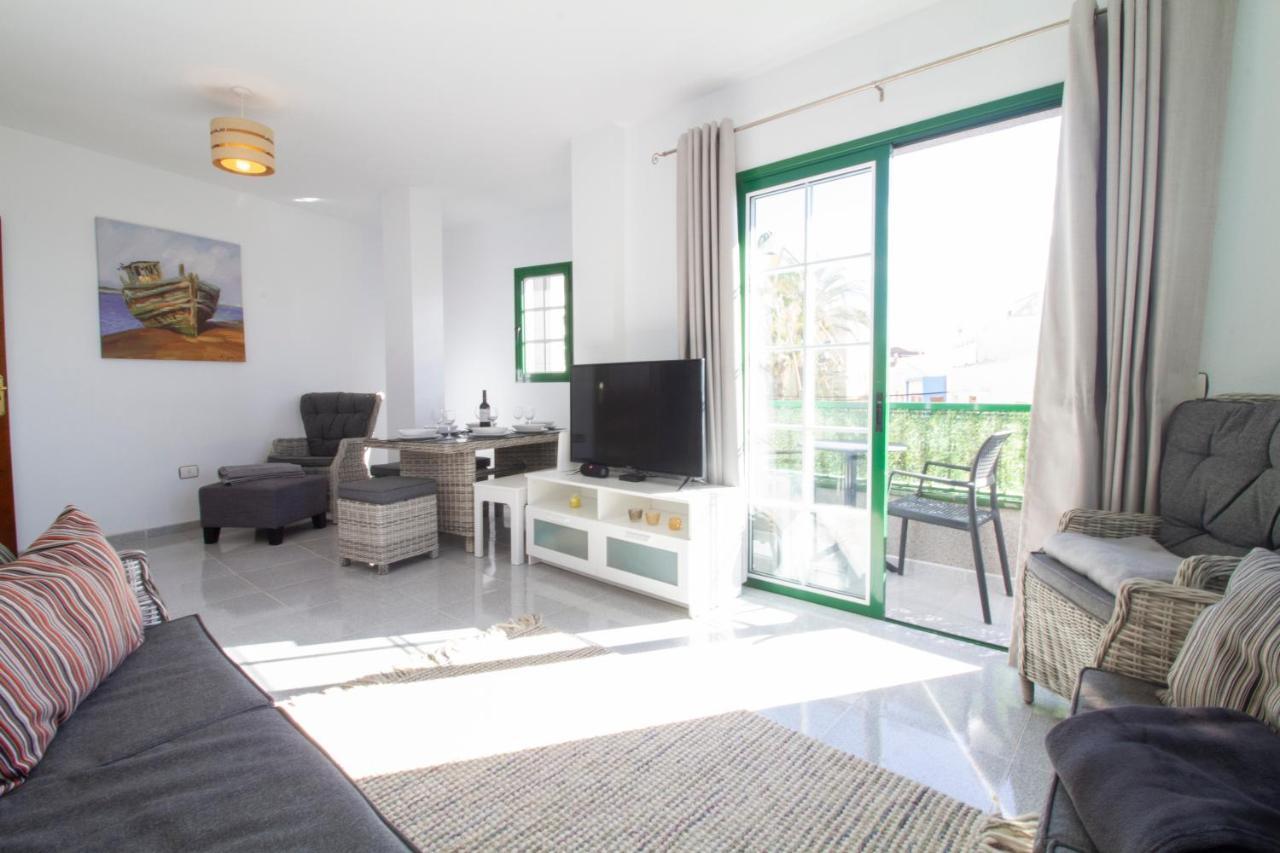 Appartement Medano4you The Maritimo