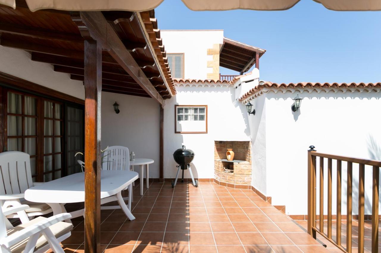 Casa Ali Unique Family With Pool Villa San Miguel de Abona