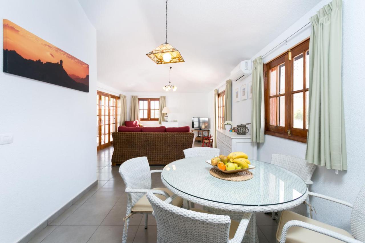 Casa Ali Unique Family With Pool Villa *