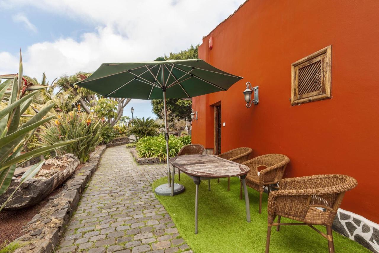 Villa Vinedos Tacoronte