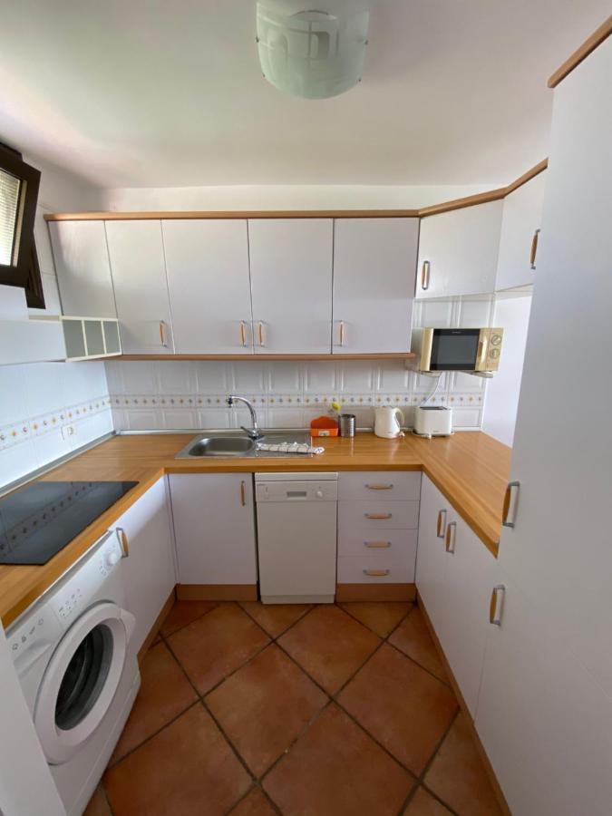 Paradise Ocean View Appartement *