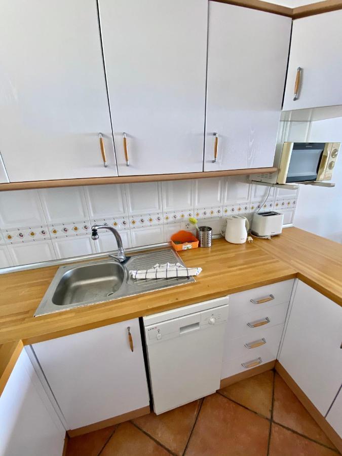 Appartement Paradise Ocean View Los Cristianos (Tenerife)
