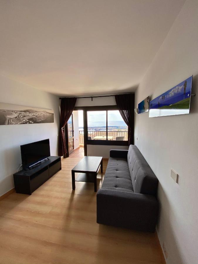 Paradise Ocean View * Los Cristianos (Tenerife)