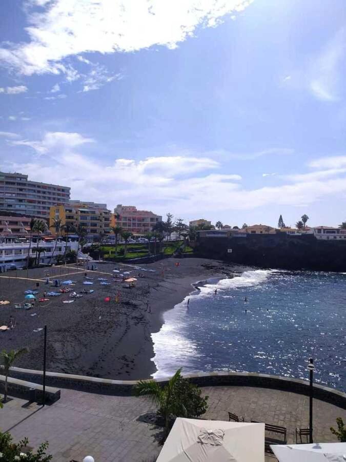Neptuno Playa 12 Puerto de Santiago (Tenerife)