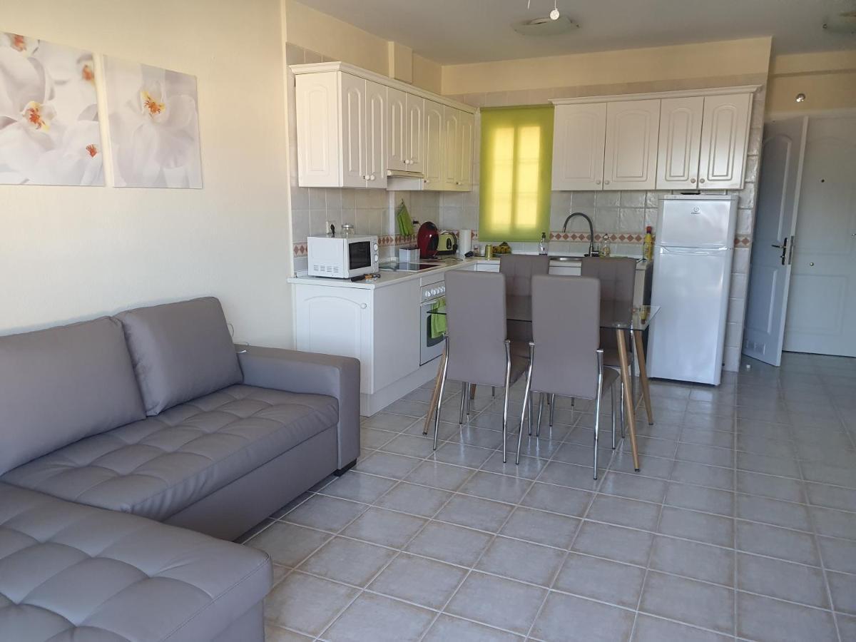 Apartment La Finca Chayofa