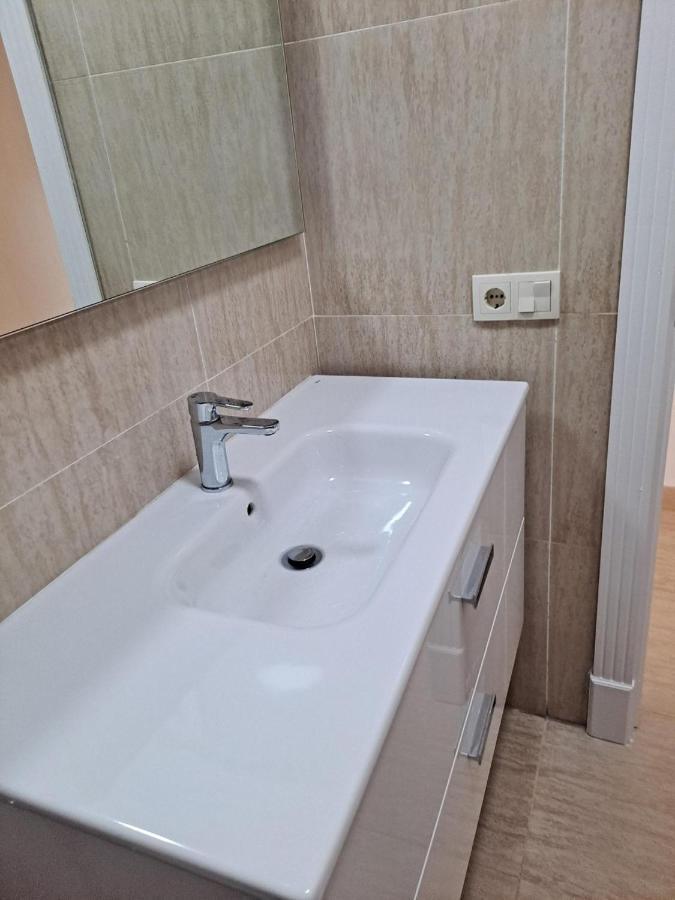 En Edificio Marte Cristianos Appartement