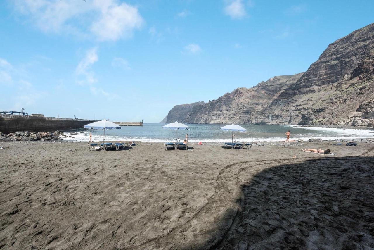 Apartamento Acantilados Acantilado de los Gigantes