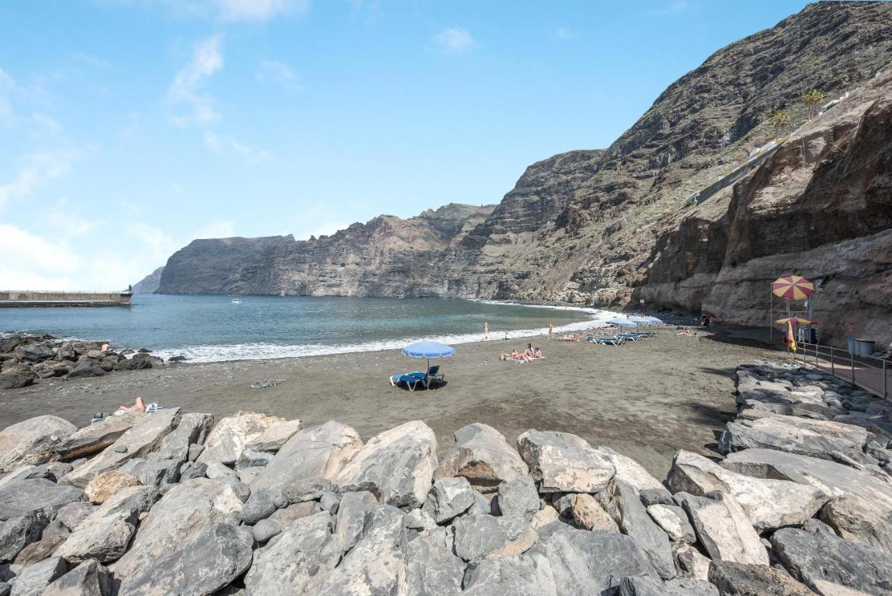 Acantilados * Acantilado de los Gigantes