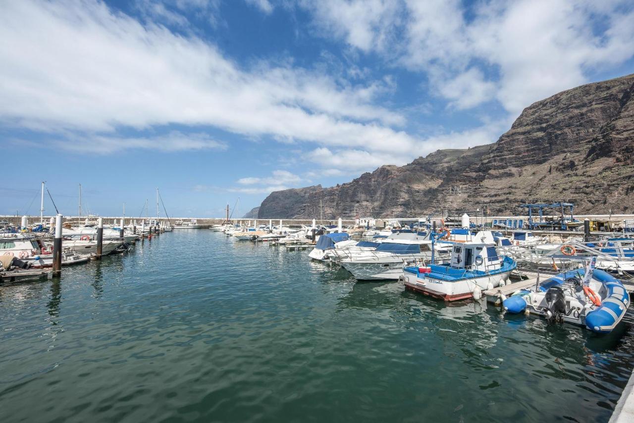 Acantilados Acantilado de los Gigantes