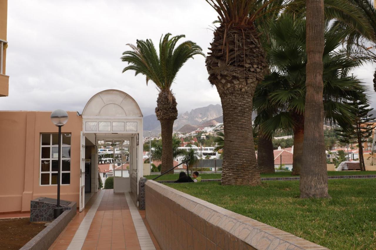 Appartement In The Center Of Las Americas With Pool