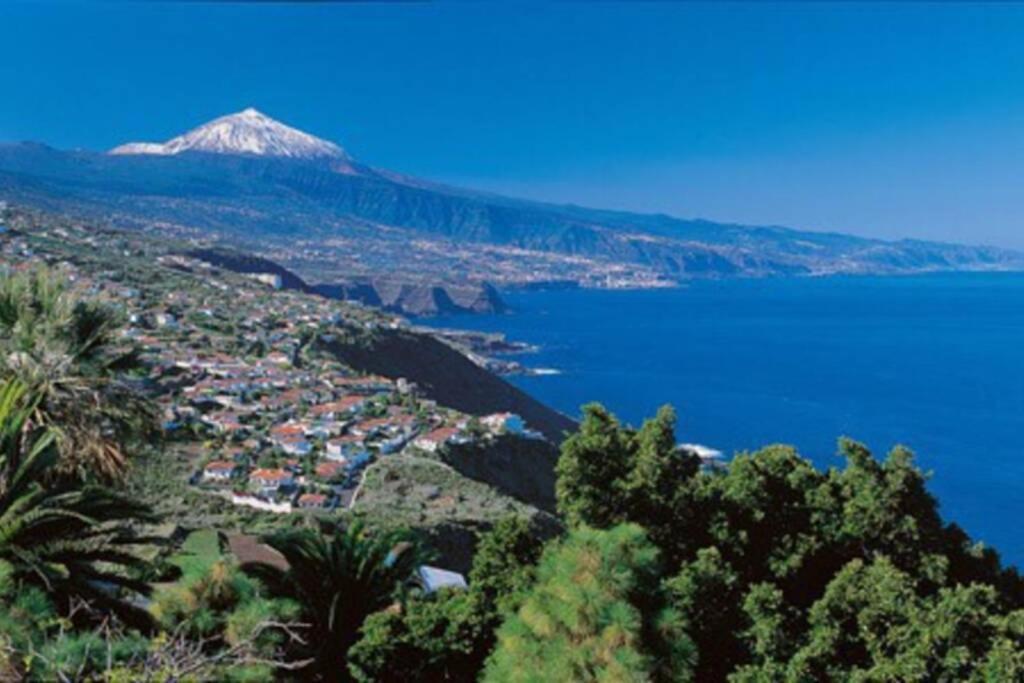 Vacation Cristianos Appartement *