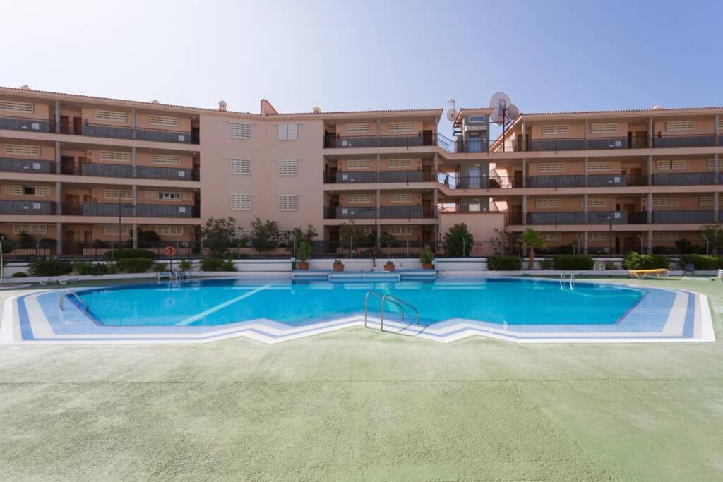 Vacation Cristianos Appartement Arona (Tenerife)