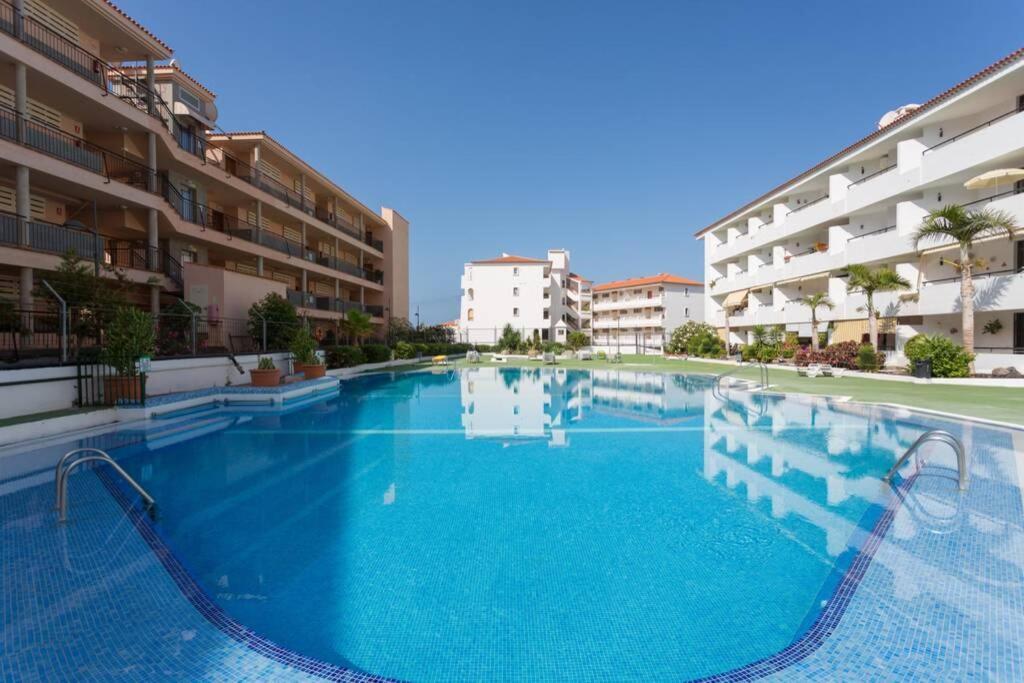 Vacation Cristianos Appartement