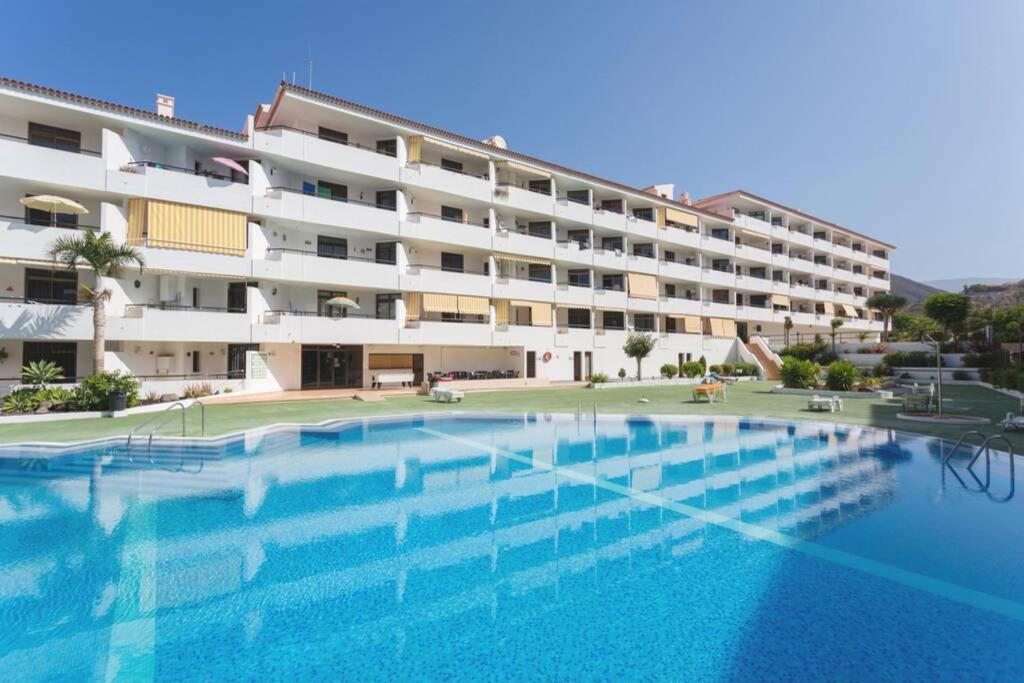 Vacation Cristianos Appartement *
