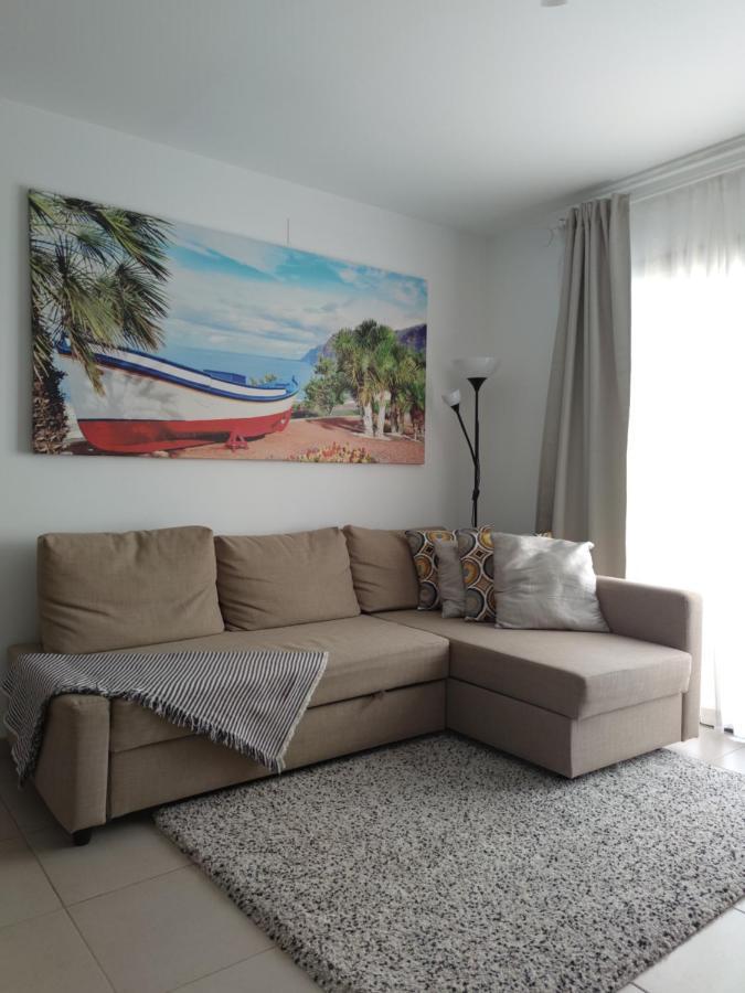 Apartamento Janias *