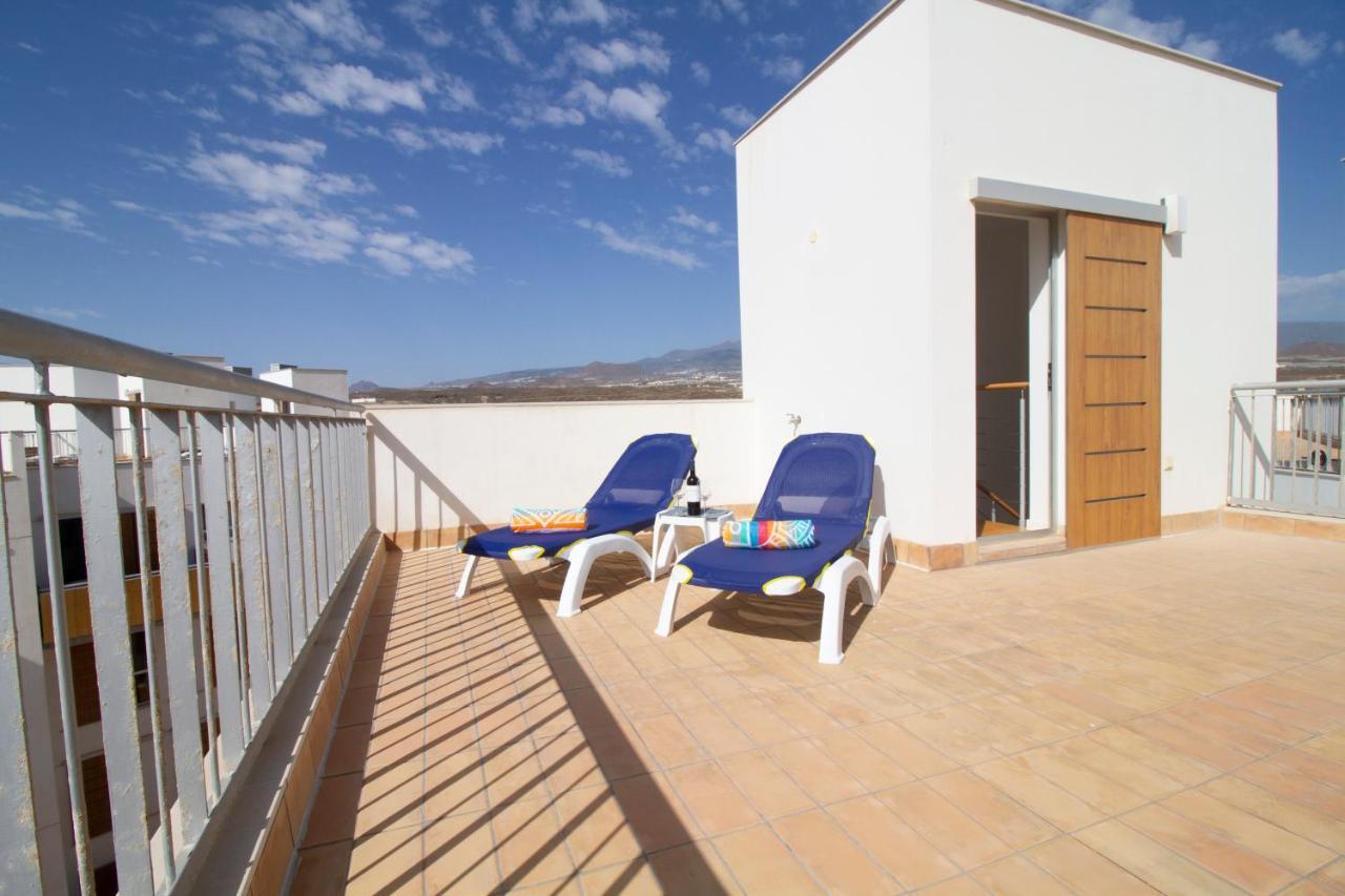 Medano4you The Los Martines Penthouse