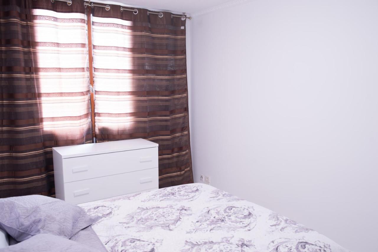 Apartamento Copacabana Playa Feñabe