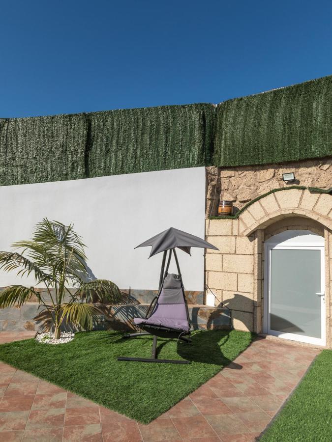 Villa Jvg - Carolina