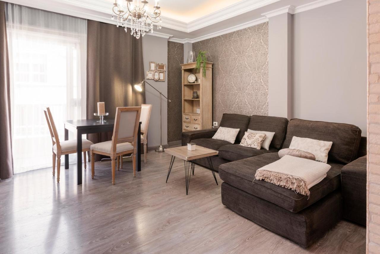 Apartamento Rentaliday Medano *