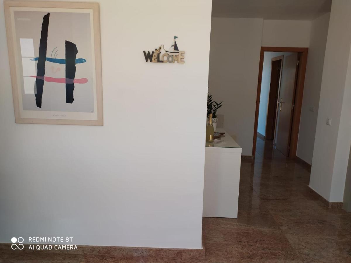 Villa La Rioja Costa Adeje (Tenerife)