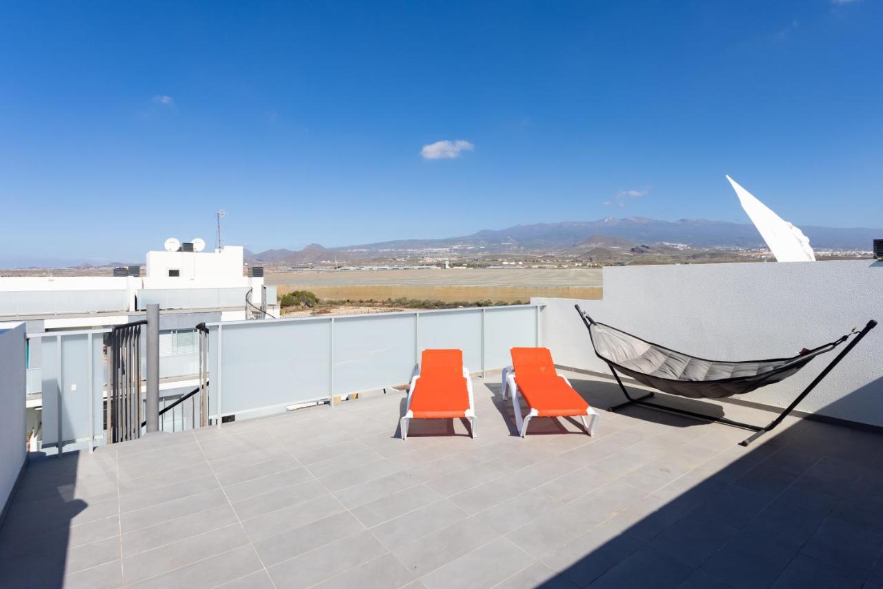Appartement 135 Sotavento Blue Sky Tejita Beach Experience