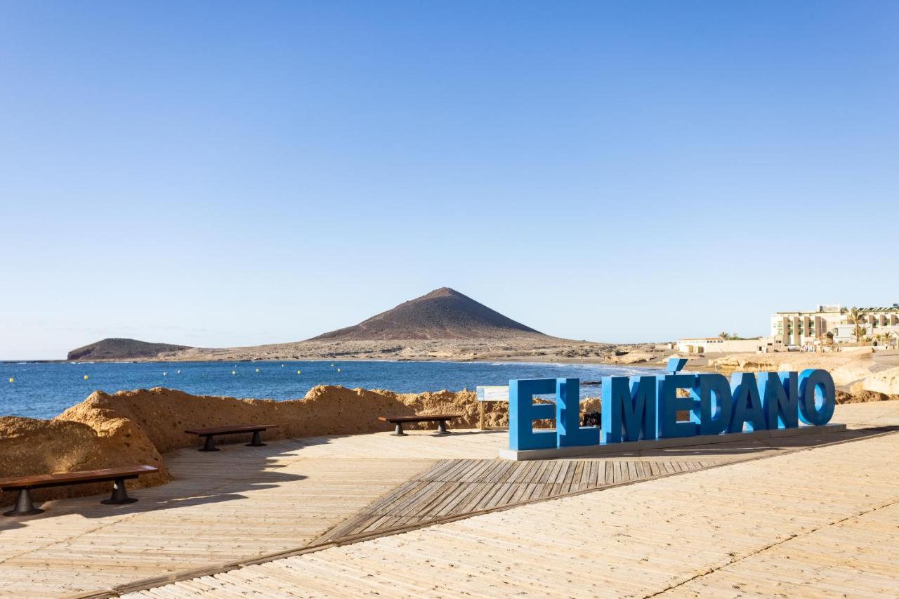 122 Sea Pearl By Sunkeyrents Apartment El Medano (Tenerife)