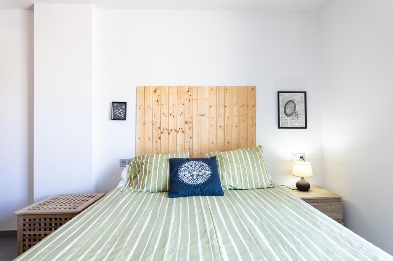 135 Sotavento Blue Sky Tejita Beach Experience Appartement