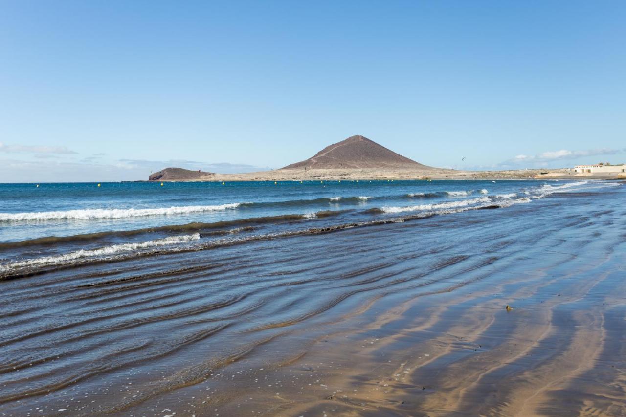 122 Sea Pearl By Sunkeyrents Apartment El Medano (Tenerife)