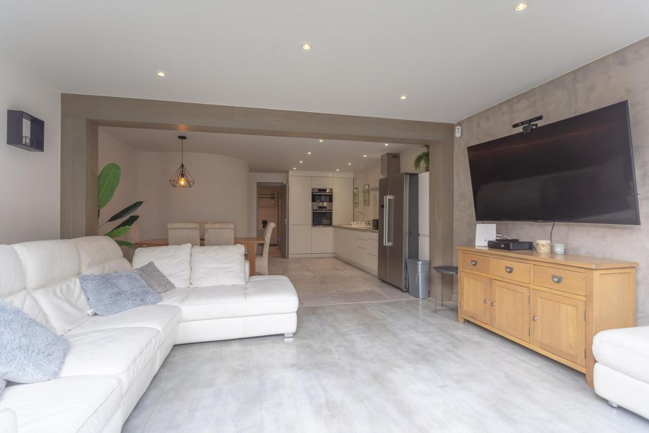 Modern 3 Bedroom Duplex Adeje Center