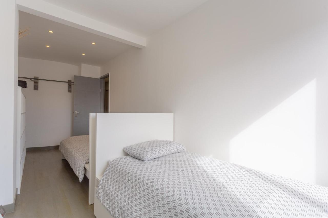 Hébergement de vacances Modern 3 Bedroom Duplex Adeje Center