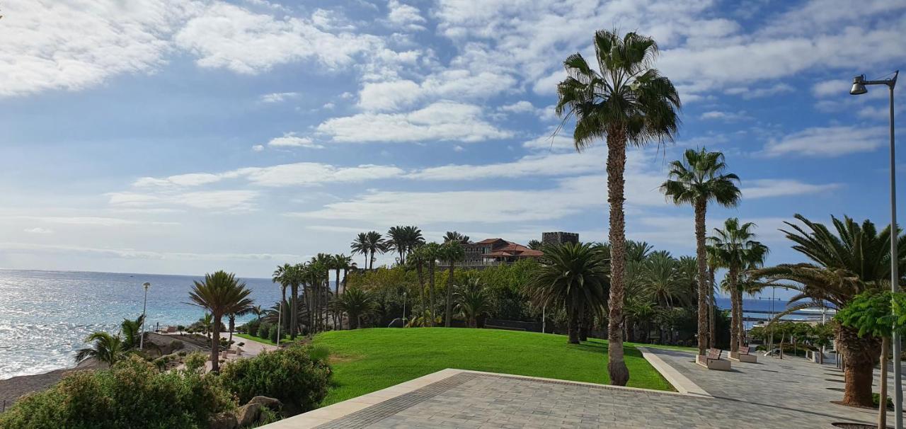 House Costa Adeje (Tenerife)