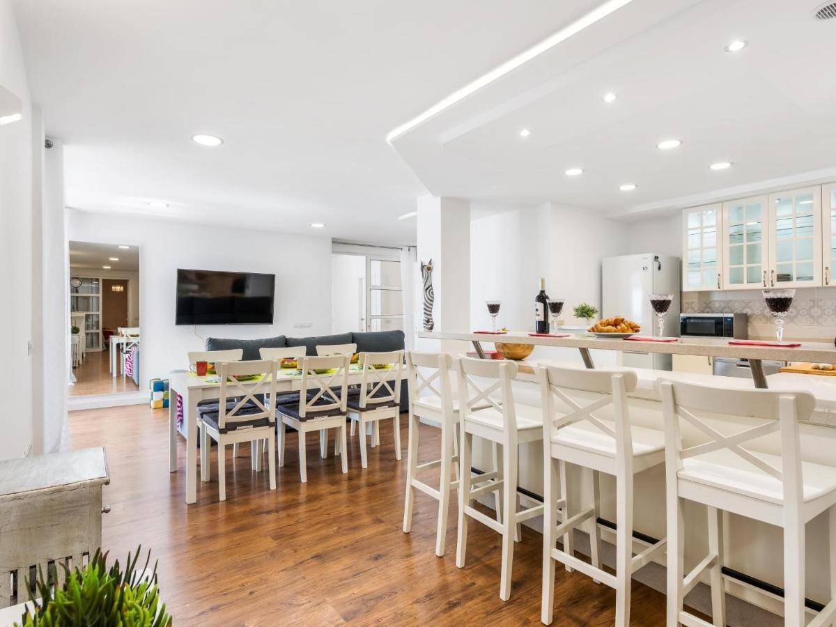 Kalima Luxury Big Terrace Apartment *