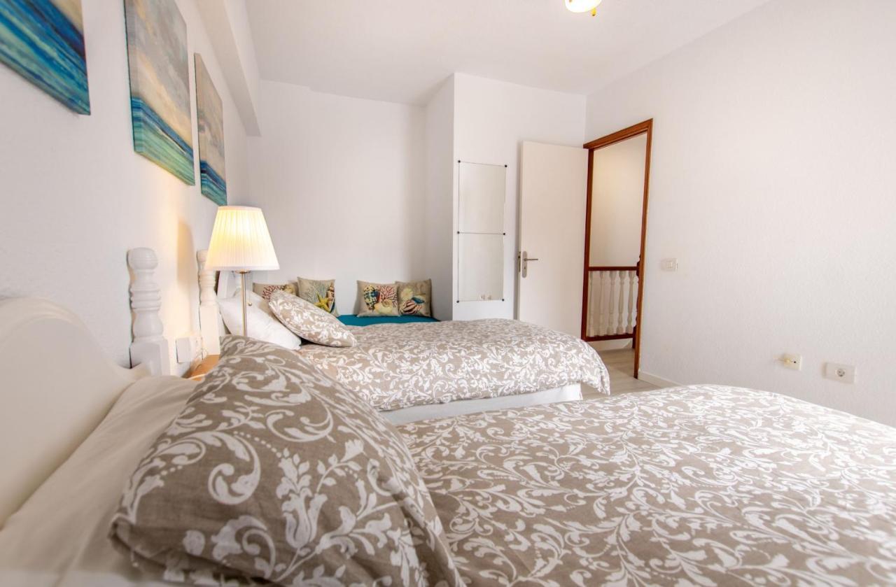Appartement Altemar 2a004