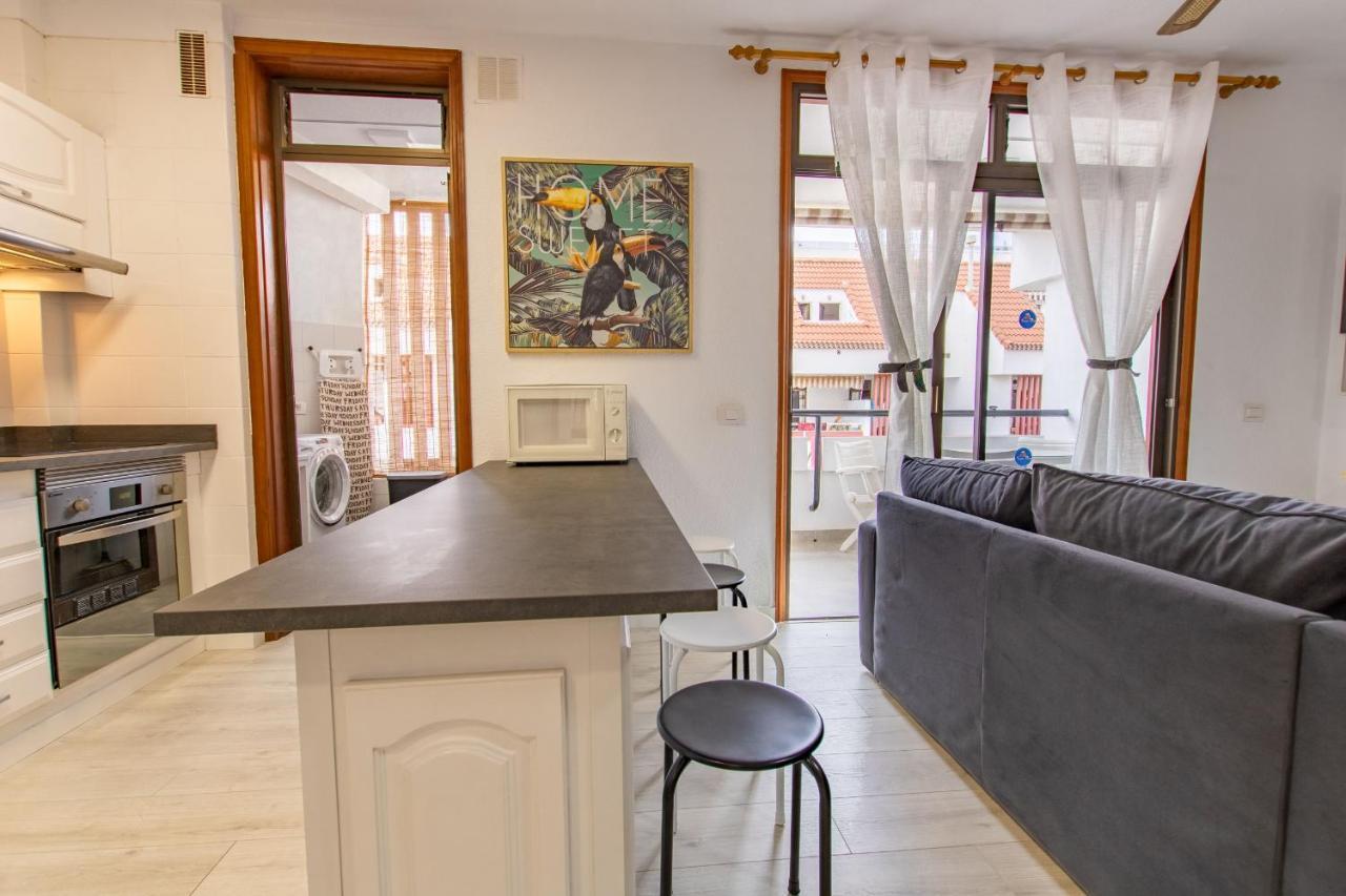 Appartement Altemar 2a004 *