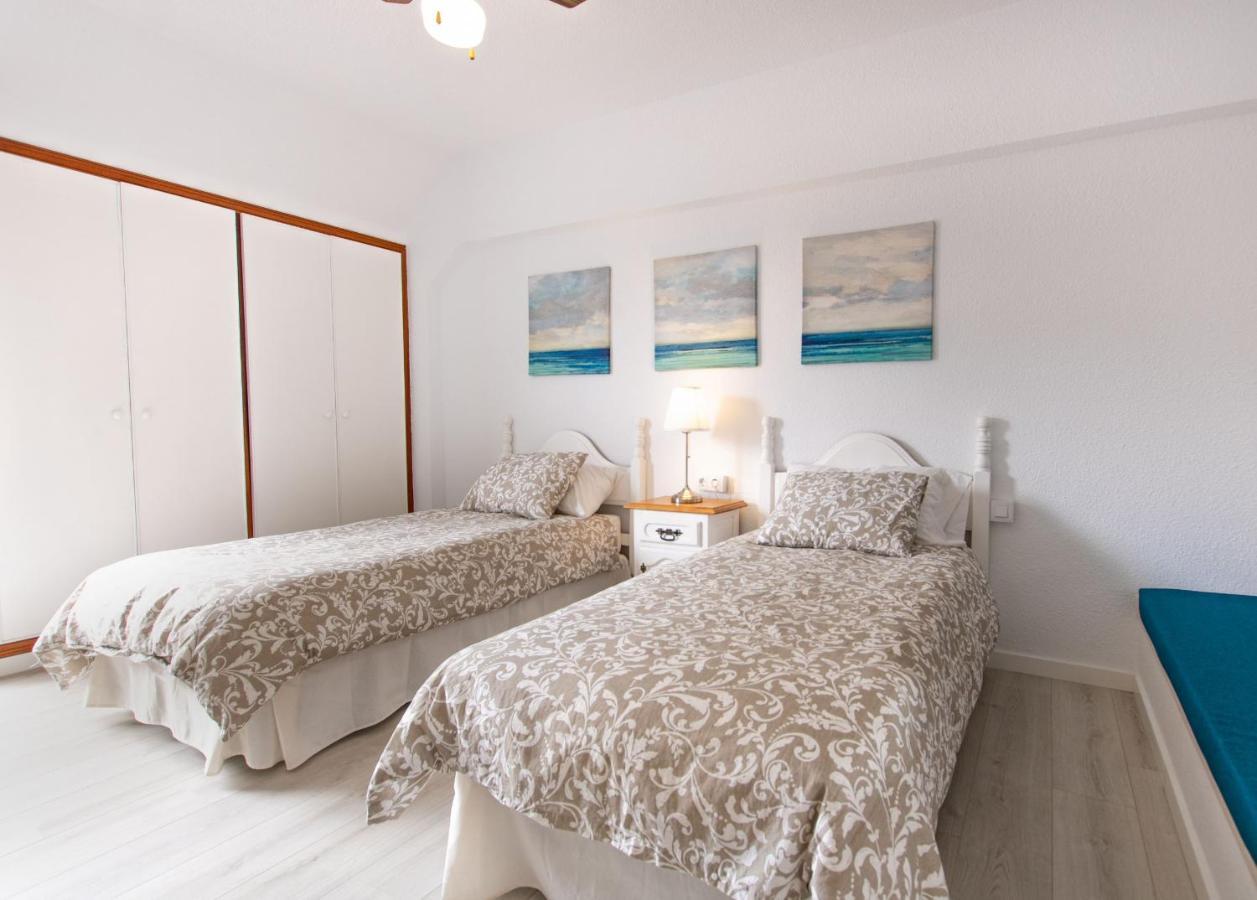 Appartement Altemar 2a004